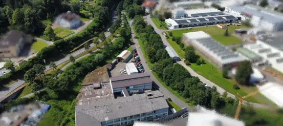 Almacén en Rhein-Neckar-Kreis, Germany 6087 m² No. 65839 5