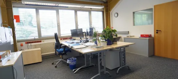 Almacén en Rhein-Neckar-Kreis, Germany 6087 m² No. 65839 11