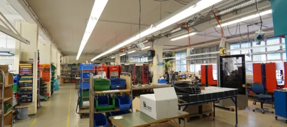 Almacén en Rhein-Neckar-Kreis, Germany 6087 m² No. 65839 8