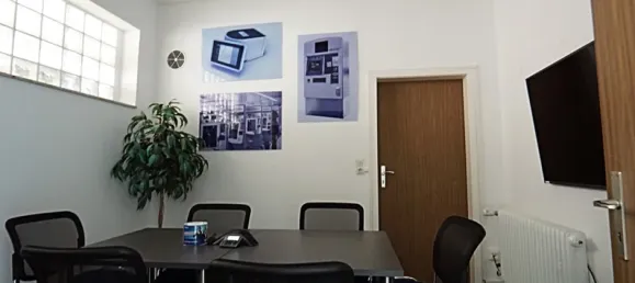 Almacén en Rhein-Neckar-Kreis, Germany 6087 m² No. 65839 13