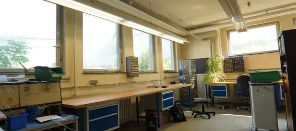 Almacén en Rhein-Neckar-Kreis, Germany 6087 m² No. 65839 10