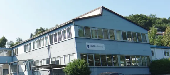 Almacén en Rhein-Neckar-Kreis, Germany 6087 m² No. 65839 7