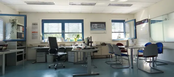 Almacén en Rhein-Neckar-Kreis, Germany 6087 m² No. 65839 19