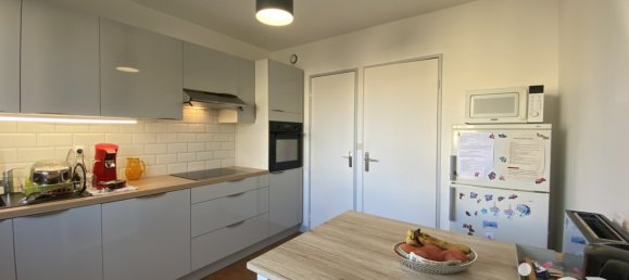 Квартира с 2 спальнями в Шартр, Франция № 85385 10