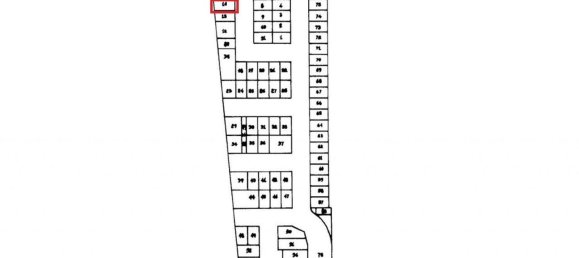 17m² Garage in Rome, Italy No. 369874 7