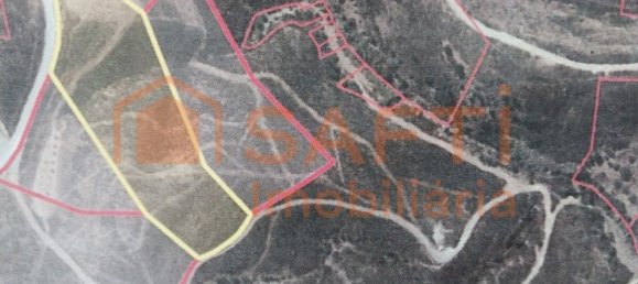 Grundstück in Tavira, Portugal 6300m², Nr. 154368 2