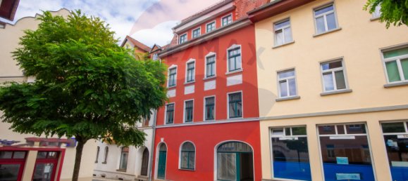 Edifício T5 em Saale-Orla, Germany N.º 139303 2