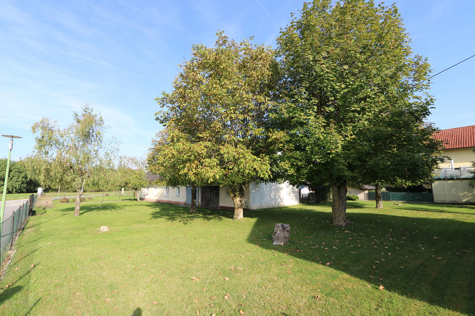 Grundstück in Wels, Austria, Nr. 129013