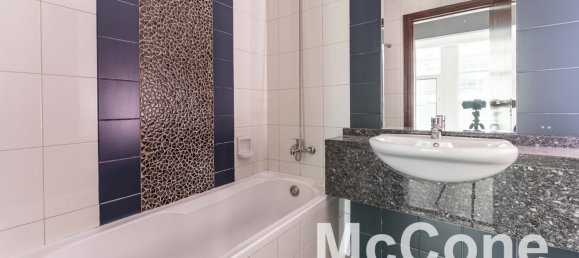 Apartamento T1 em Business Bay, UAE N.º 34680 9