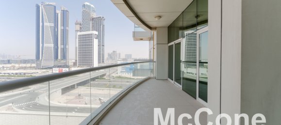 Apartamento T1 em Business Bay, UAE N.º 34680 14