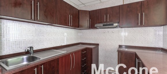 Apartamento T1 em Business Bay, UAE N.º 34680 6