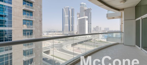 Apartamento T1 em Business Bay, UAE N.º 34680 15