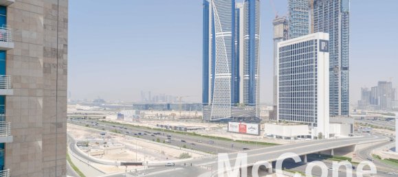 Apartamento T1 em Business Bay, UAE N.º 34680 16