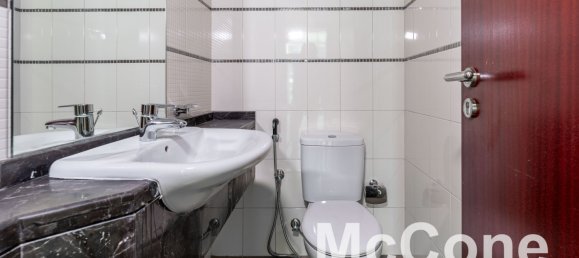 Apartamento T1 em Business Bay, UAE N.º 34680 11