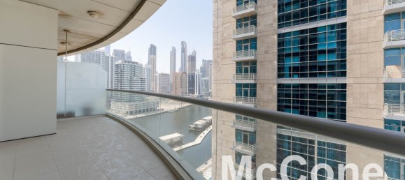 Apartamento T1 em Business Bay, UAE N.º 34680 13