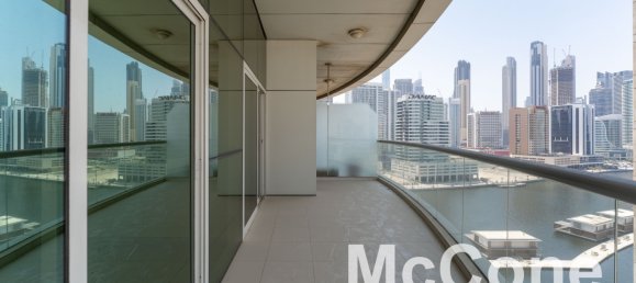 Apartamento T1 em Business Bay, UAE N.º 34680 12