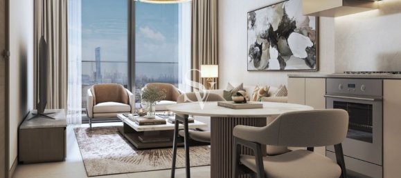 2 chambres appartement à vendre à Jebel Ali, Dubai, UAE № 197636 10