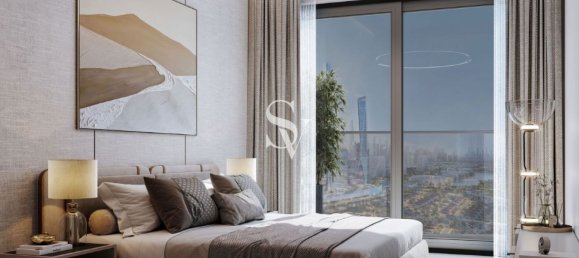 2 chambres appartement à vendre à Jebel Ali, Dubai, UAE № 197636 11
