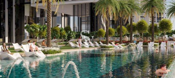 2 chambres appartement à vendre à Jebel Ali, Dubai, UAE № 197636 8