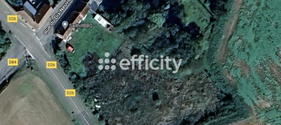 874m² Land in Grivesnes, France No. 63349 2