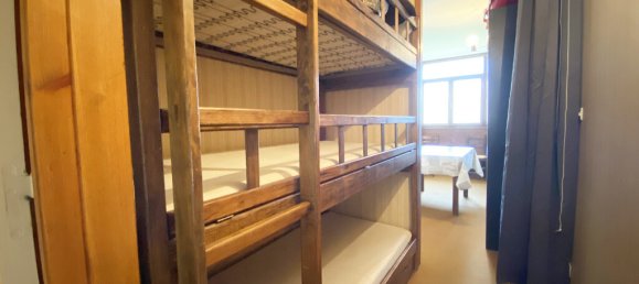 Studio in Saint-Lary-Soulan, France No. 356826 7