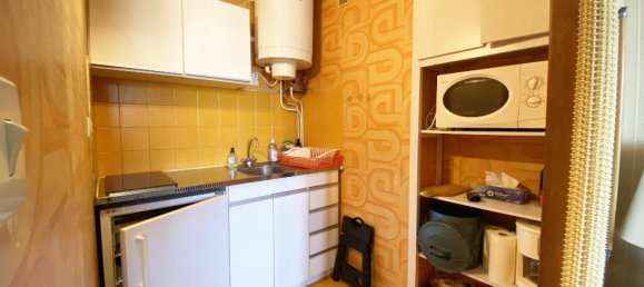 Studio in Saint-Lary-Soulan, France No. 356826 5