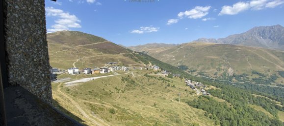 Studio in Saint-Lary-Soulan, France No. 356826 4