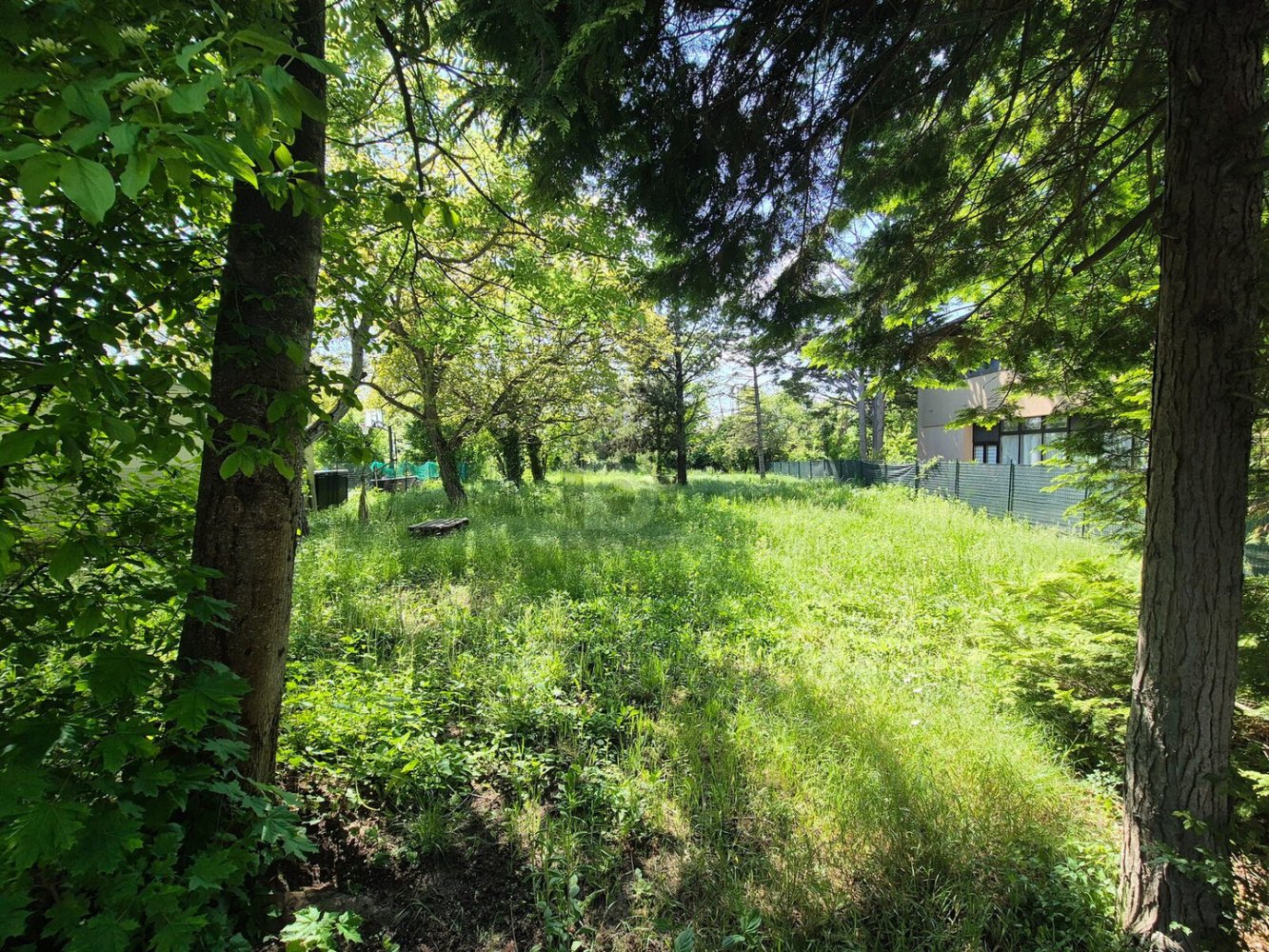  Land in Haslau-Maria Ellend, Austria No. 202917