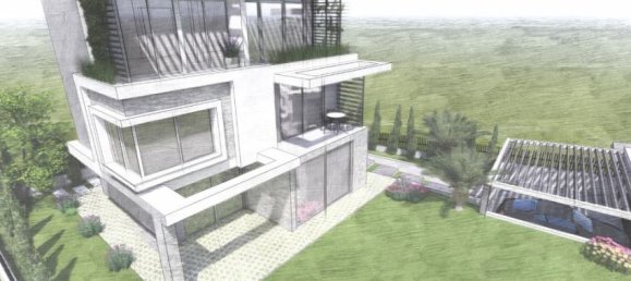 5 bedrooms Commercial property in Tivat, Montenegro No. 130 3