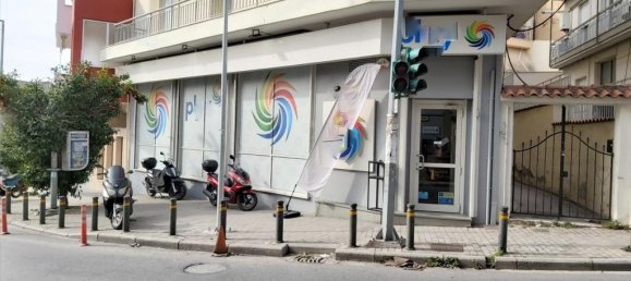 Maisonette-Wohnung in Sykies, Greece 291m², Nr. 4270 2