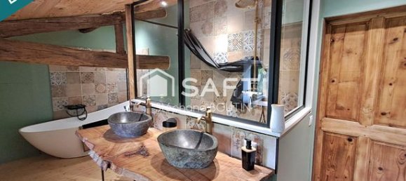 3 Schlafzimmer Haus in Vendee, France, Nr. 315808 12