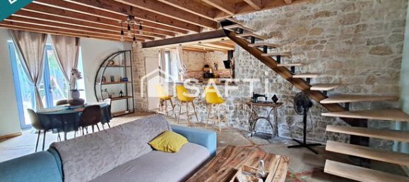 3 Schlafzimmer Haus in Vendee, France, Nr. 315808 7