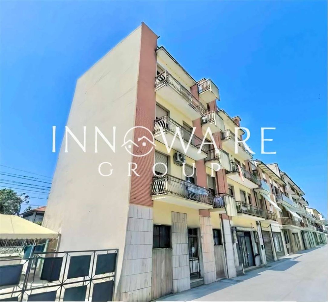 3 Schlafzimmer Wohnung in Civitanova Marche, Italy, Nr. 285529