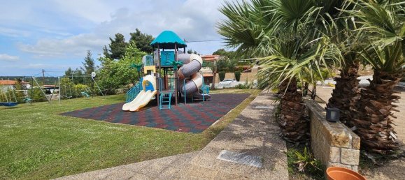 8 bedrooms Villa in Chalkidiki, Greece No. 3134 3