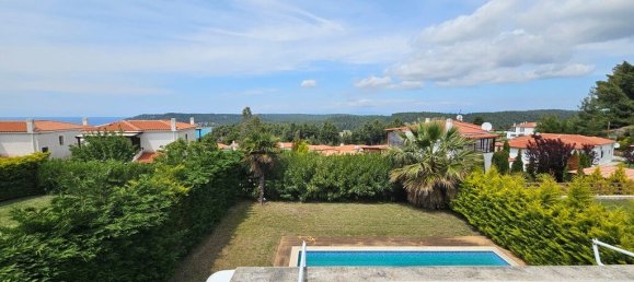 8 bedrooms Villa in Chalkidiki, Greece No. 3134 23