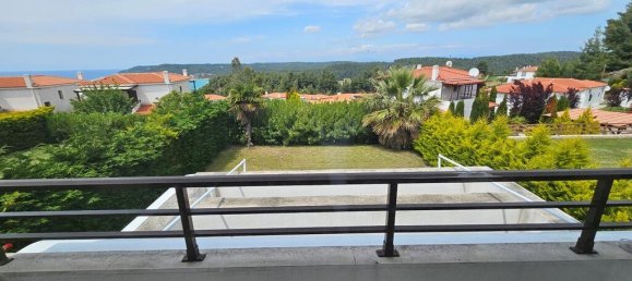 8 bedrooms Villa in Chalkidiki, Greece No. 3134 17