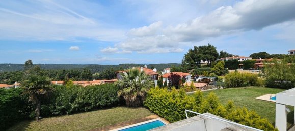 8 bedrooms Villa in Chalkidiki, Greece No. 3134 24