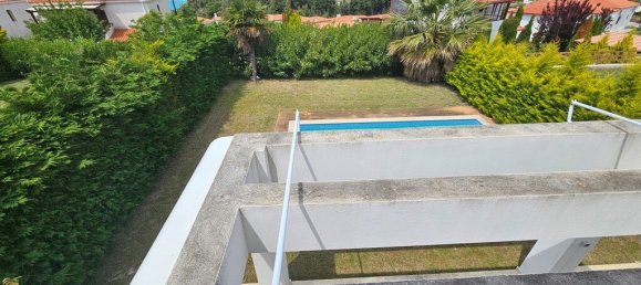 8 bedrooms Villa in Chalkidiki, Greece No. 3134 22