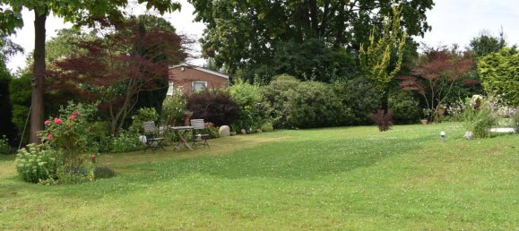 Бунгало с 3 спальнями в Gottingen, Германия № 356660 5