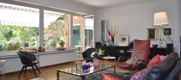 Бунгало с 3 спальнями в Gottingen, Германия № 356660 7