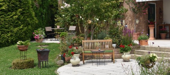 Бунгало с 3 спальнями в Gottingen, Германия № 356660 3