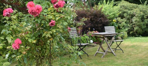 Бунгало с 3 спальнями в Gottingen, Германия № 356660 6