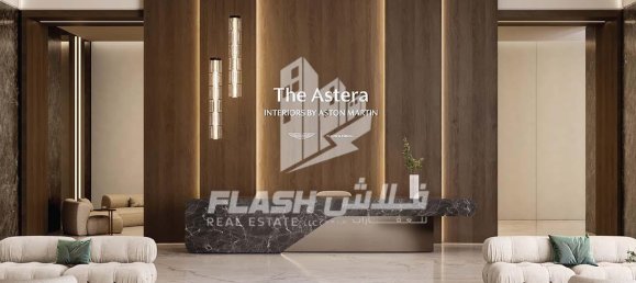 1 Schlafzimmer Wohnung in Al Marjan Island, UAE, Nr. 33232 2