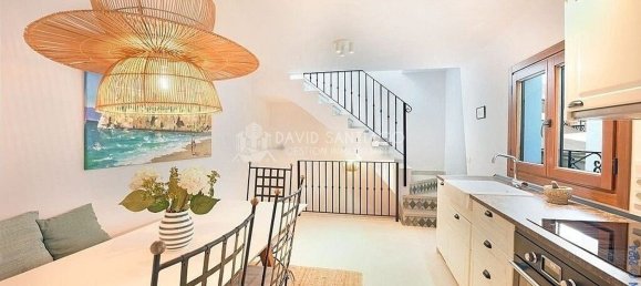 2 bedrooms House in Caleta de Velez, Spain No. 104758 13