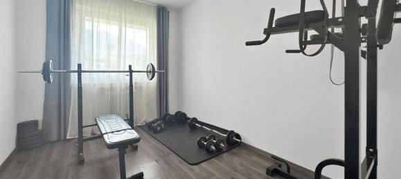 Квартира с 3 спальнями в Фельдкирх, Австрия № 210822 8