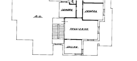 Apartamento T7 em Rimini, Italy N.º 312425 27