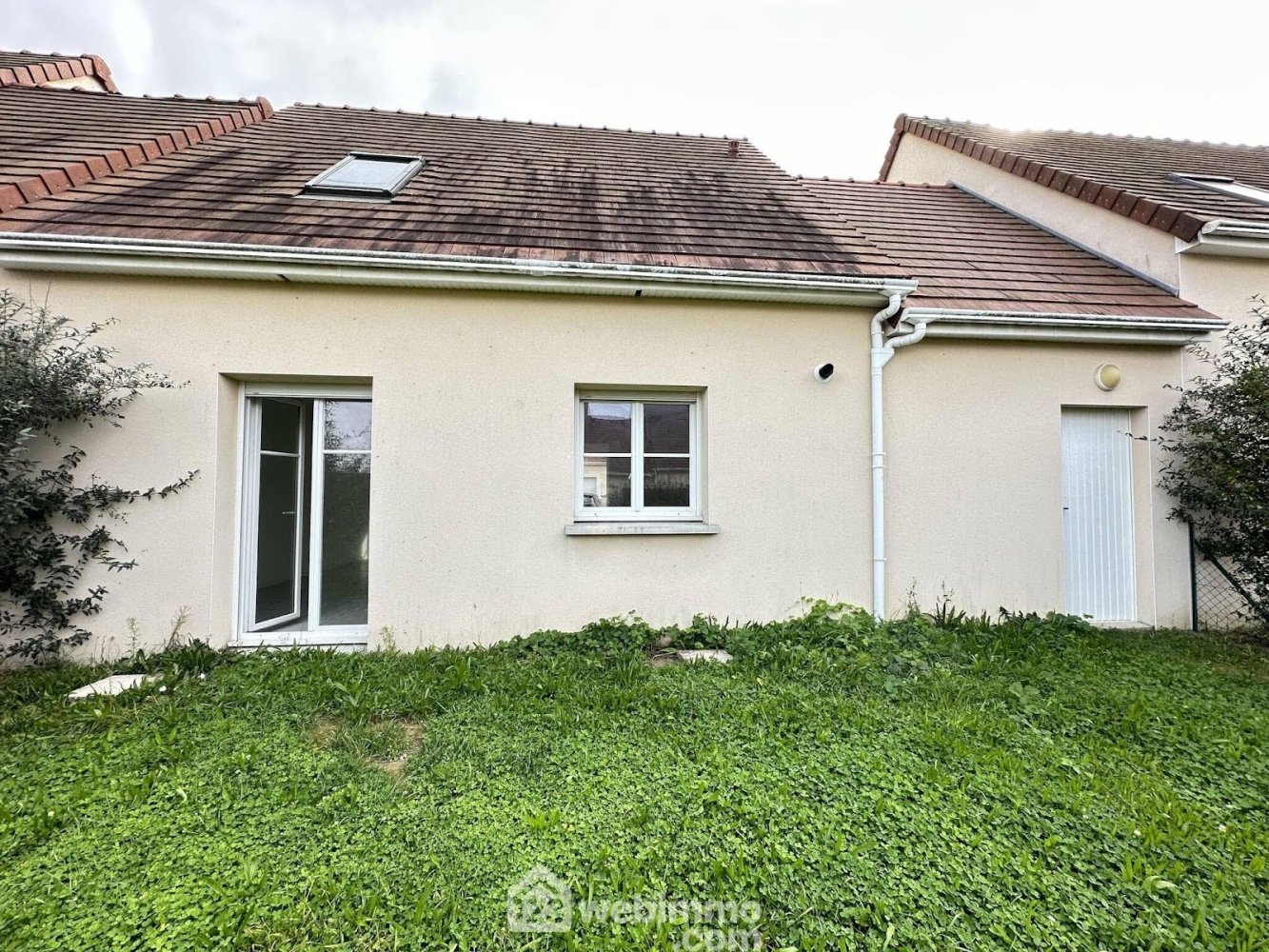 2 bedrooms House in Athies-sous-Laon, France No. 91828