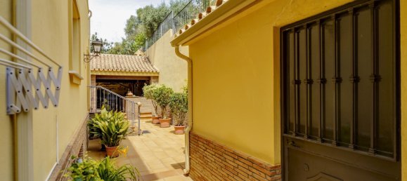 10 Schlafzimmer Villa in La Quinta, Spain, Nr. 38862 12