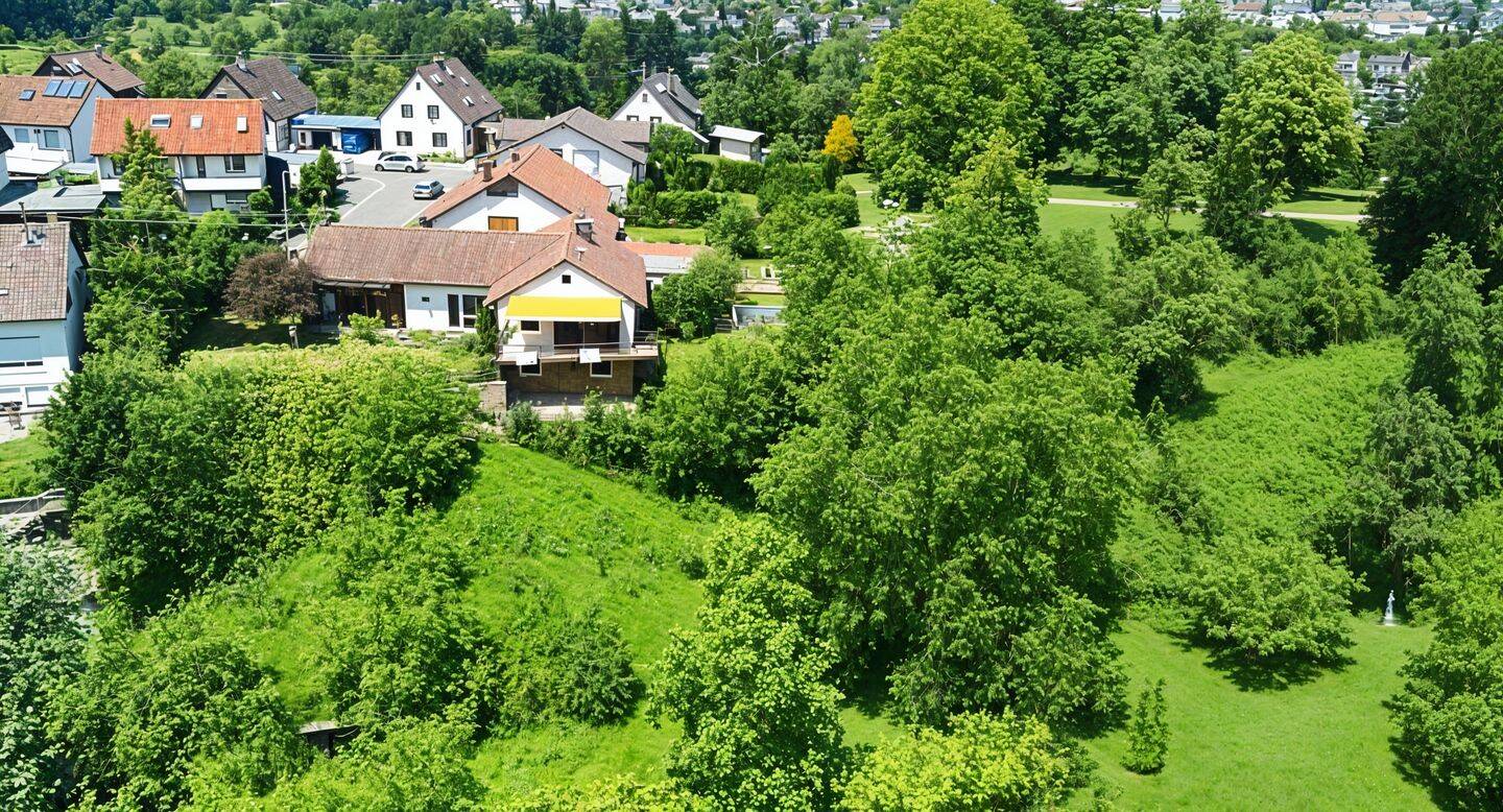 5 chambres Terrain à Hesse, Germany No. 229720