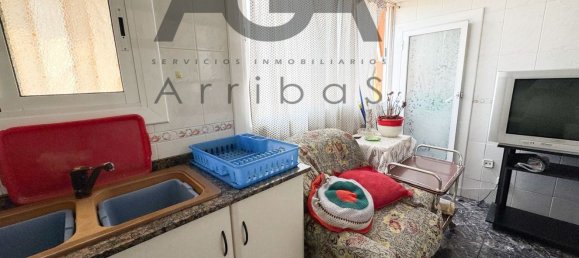 3 bedrooms Apartment in Badalona, Spain No. 135149 7